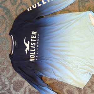 Hollister men's shirt